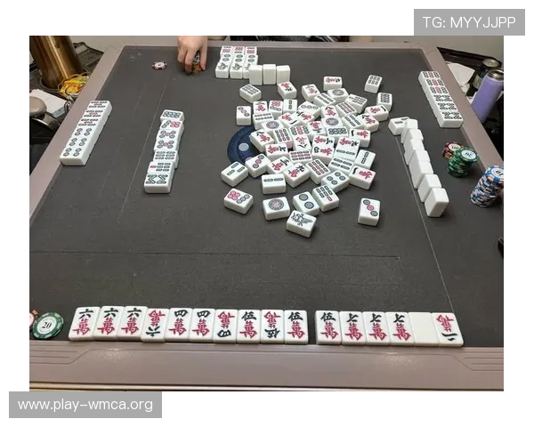 下载真人麻将赢话费,轻松体验真实牌局还能赢取丰富话费奖励 下载真人麻将赢话费,轻松体验真实牌局还能赢取丰富话费奖励
